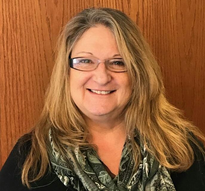 Town announces appointment of new director of planning and development