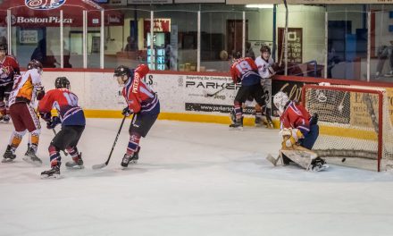 Coyotes blow out Sicamous 9-1, following wins over Summerland, Princeton