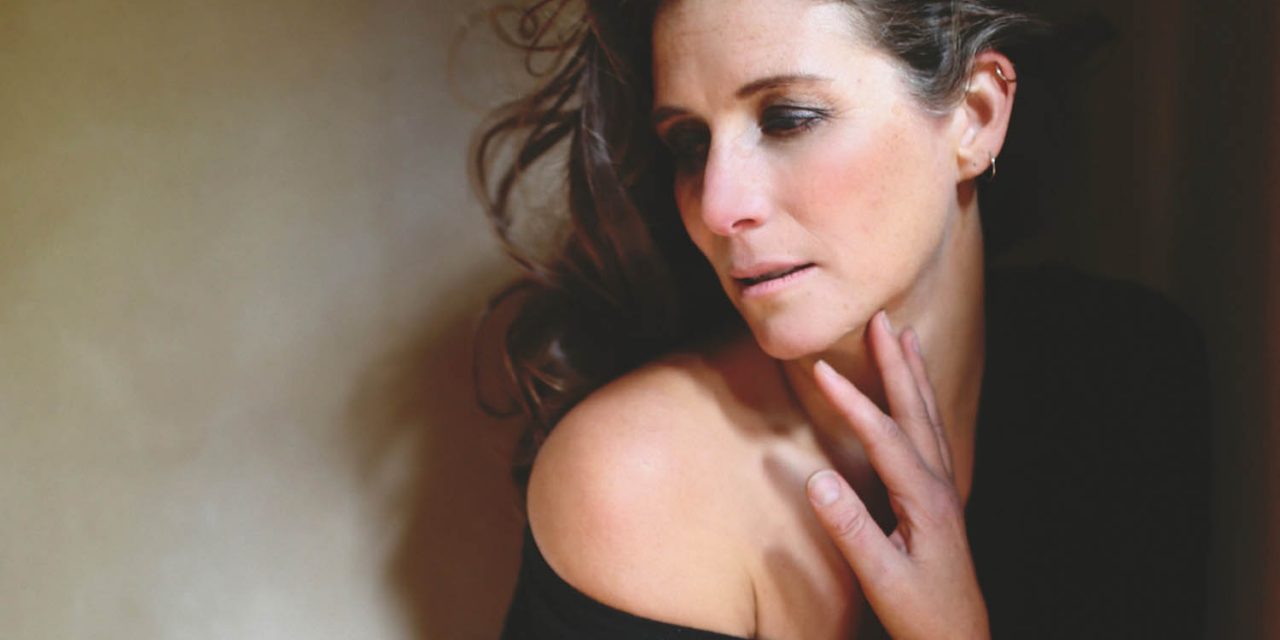 Acclaimed Canadian mezzo Cari Burdett and ensemble set to perform at Venables theatre