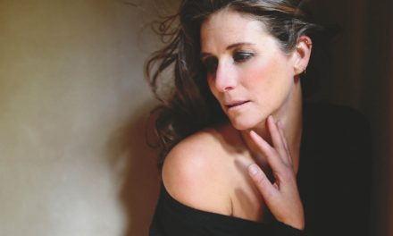Acclaimed Canadian mezzo Cari Burdett and ensemble set to perform at Venables theatre