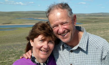 Estate donation from Penticton couple brings PRH fund $1 million closer to goal
