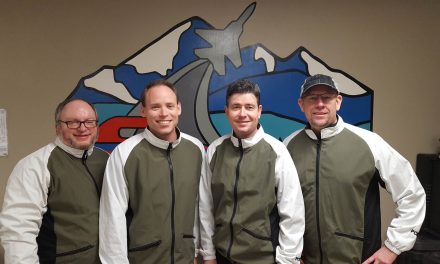Osoyoos curler thrilled with chance to compete in provincial bonspiel