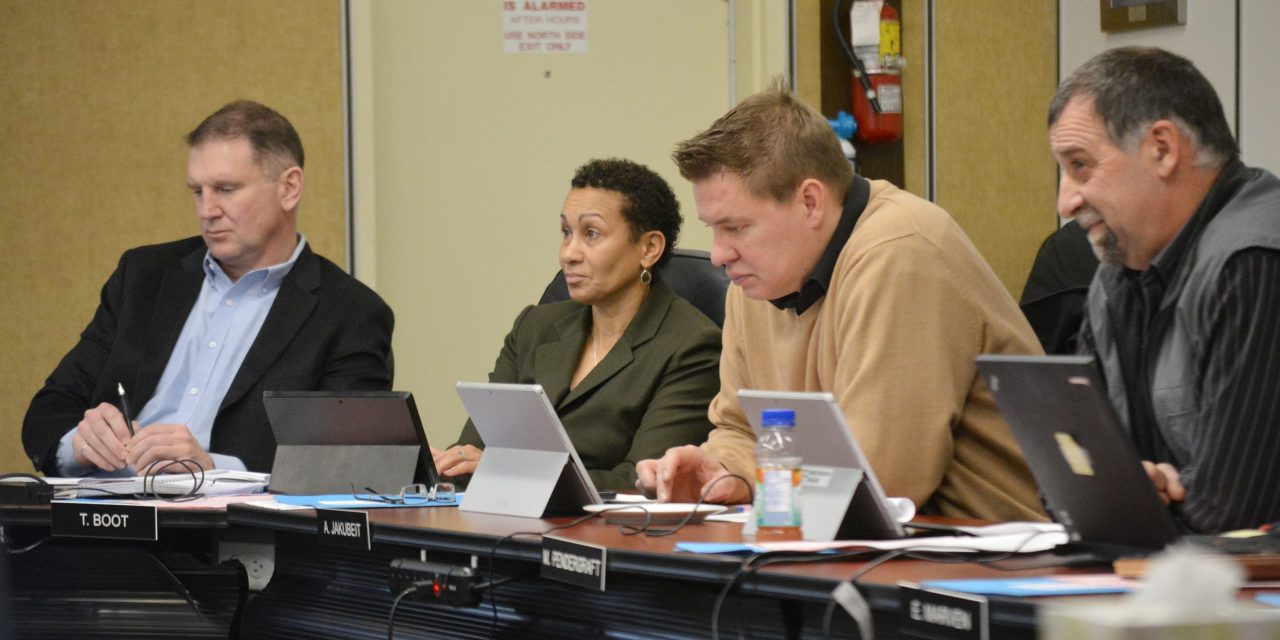 Board defers decision on compost facility siting