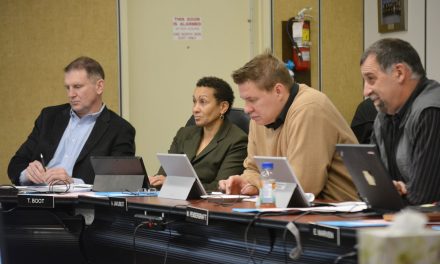 Board defers decision on compost facility siting