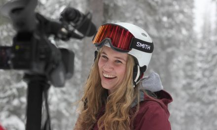 Baldy showcases hill through regulars’ eyes with new web series about experience