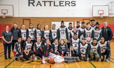 OSS teams achieve basketball victories