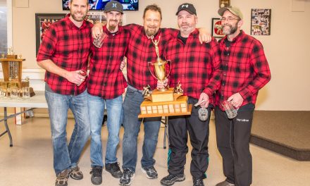 Osoyoos International Curling Club celebrates 60 years