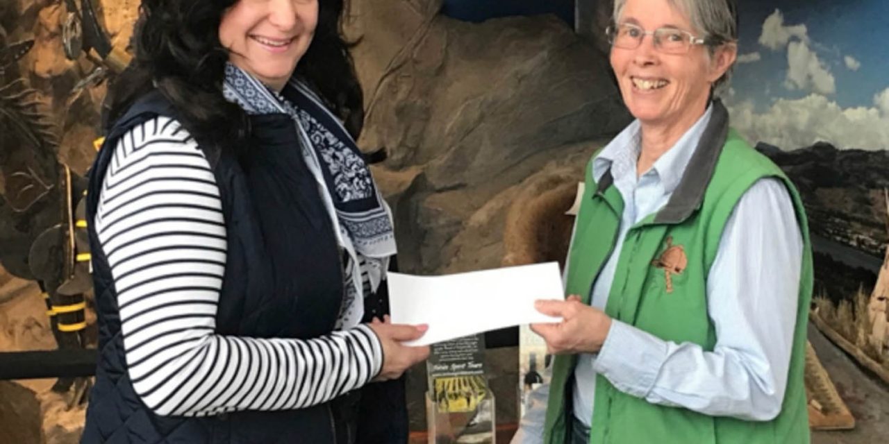 Destination Osoyoos announces funding available for special events that attract tourists to community