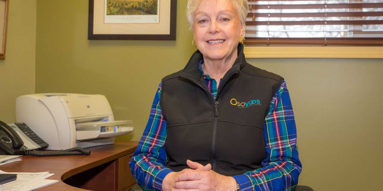 No new ‘rant’ from Councillor Rhodes, but a book report from Mayor McKortoff