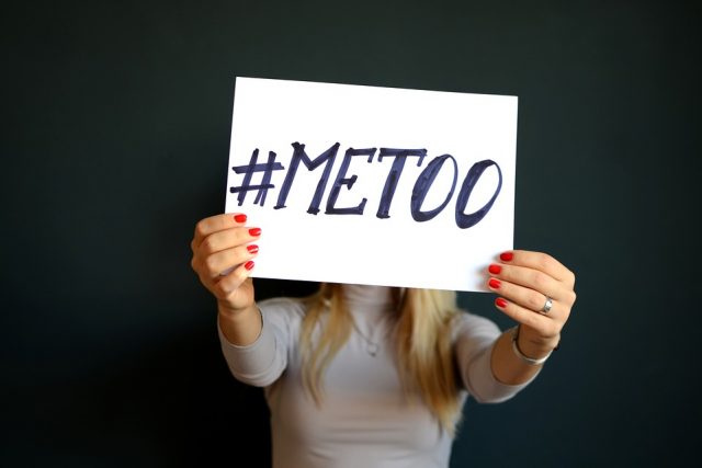 #MeToo campaign sparks increase in local women speaking to Desert Sun about sexual violence