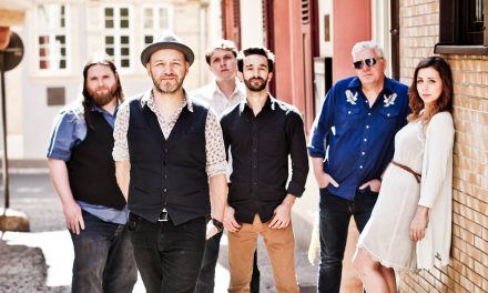 The Paperboys to bring eclectic folk-rock sound to Jan. 25 Osoyoos Concert Series performance