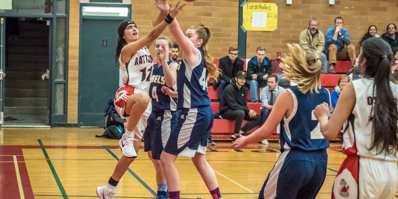 Osoyoosites should be very proud of several sports teams
