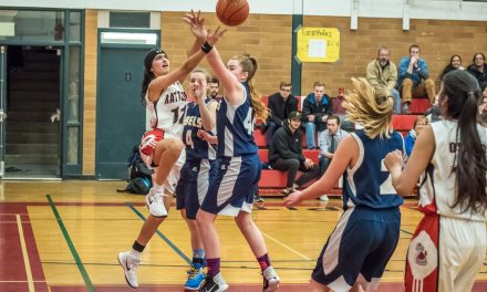 Rattlers finish first in Barriere tourney for 4th time