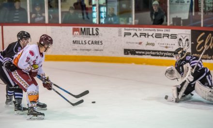 Coyotes recover from 4-1 deficit to salvage final game of regular season with impressive 8-4 win over Knights