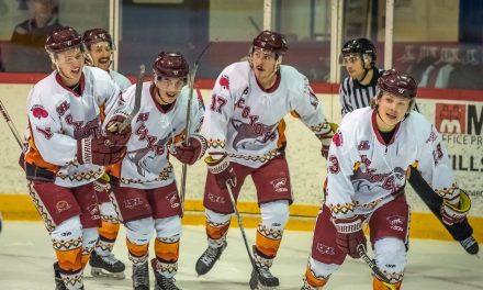 Coyotes sweep Posse in four games, winning 4-3 Tuesday in Princeton