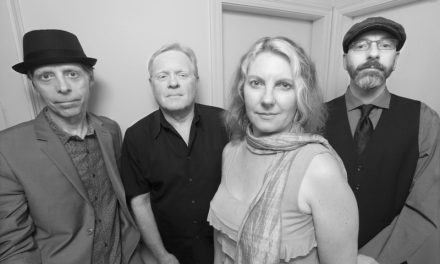 Black Cat Soul to perform Feb. 21 at Elks Hall