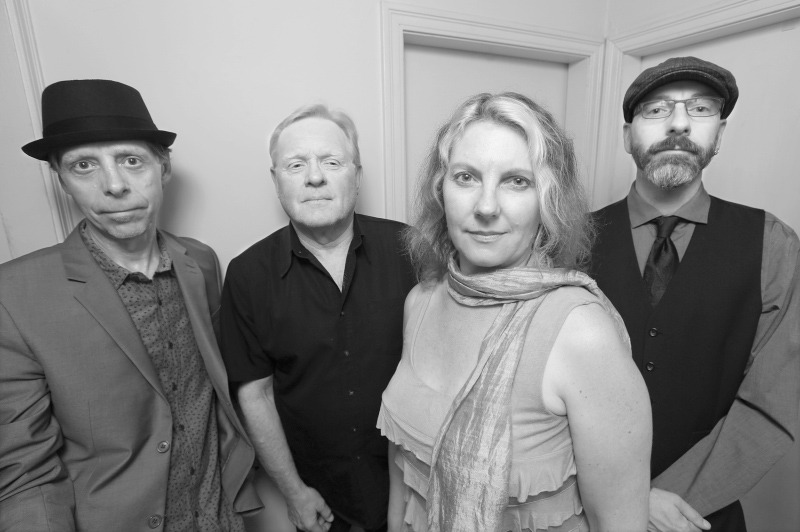 Black Cat Soul to perform Feb. 21 at Elks Hall