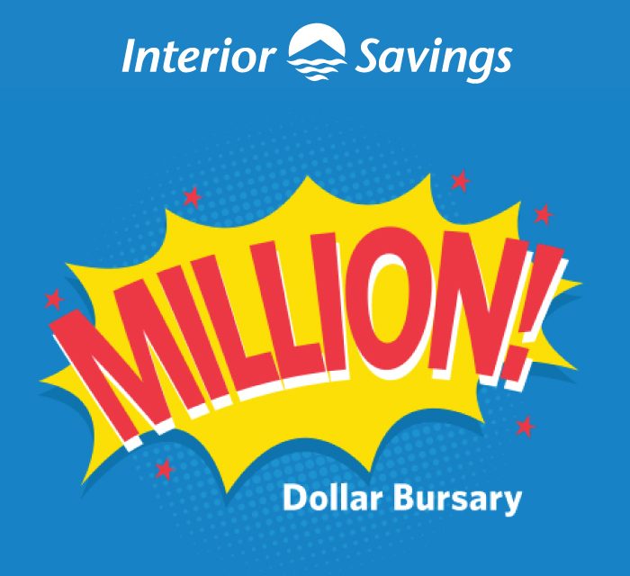 Thousands of dollars in Interior Savings bursaries for students still unclaimed