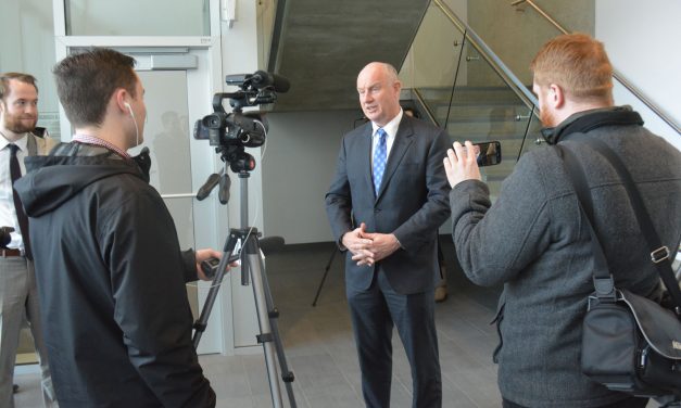 ‘Fines or even jail time’ for failing to follow provincial health orders