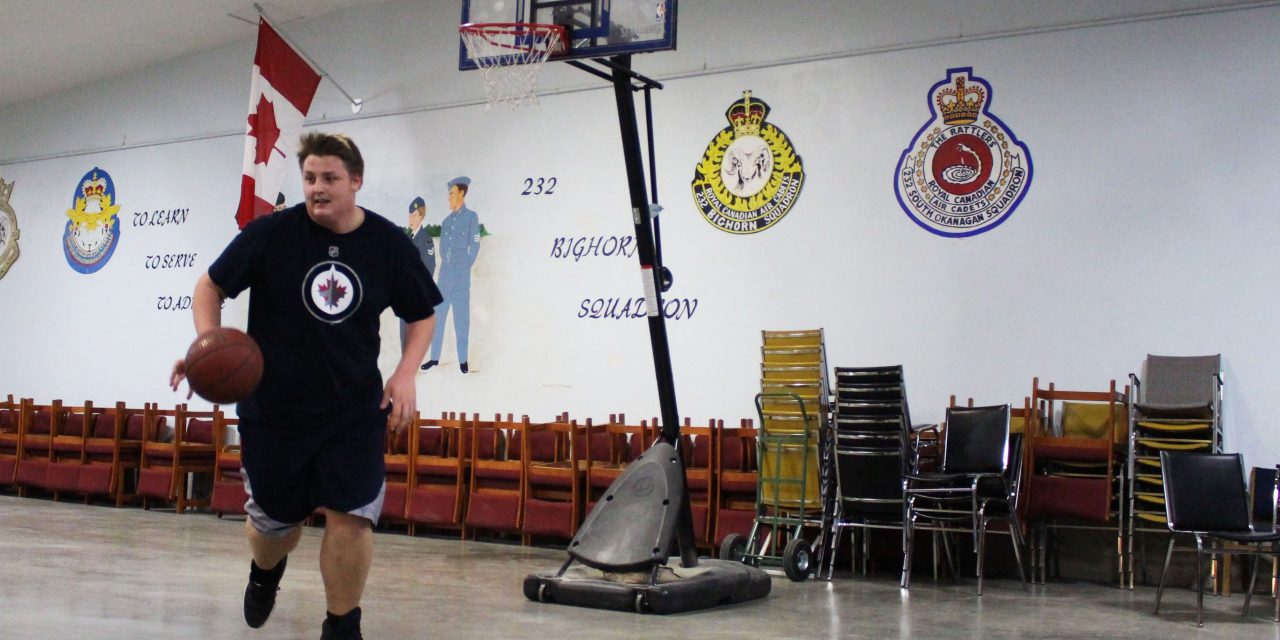 Boys and Girls Club expands youth program into Osoyoos