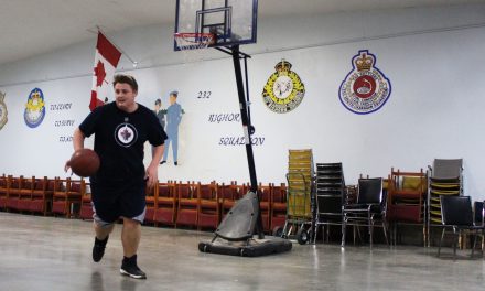 Boys and Girls Club expands youth program into Osoyoos