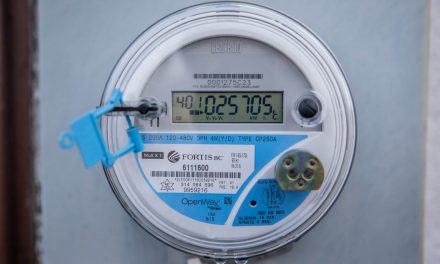 No rate increase for FortisBC customers in 2019