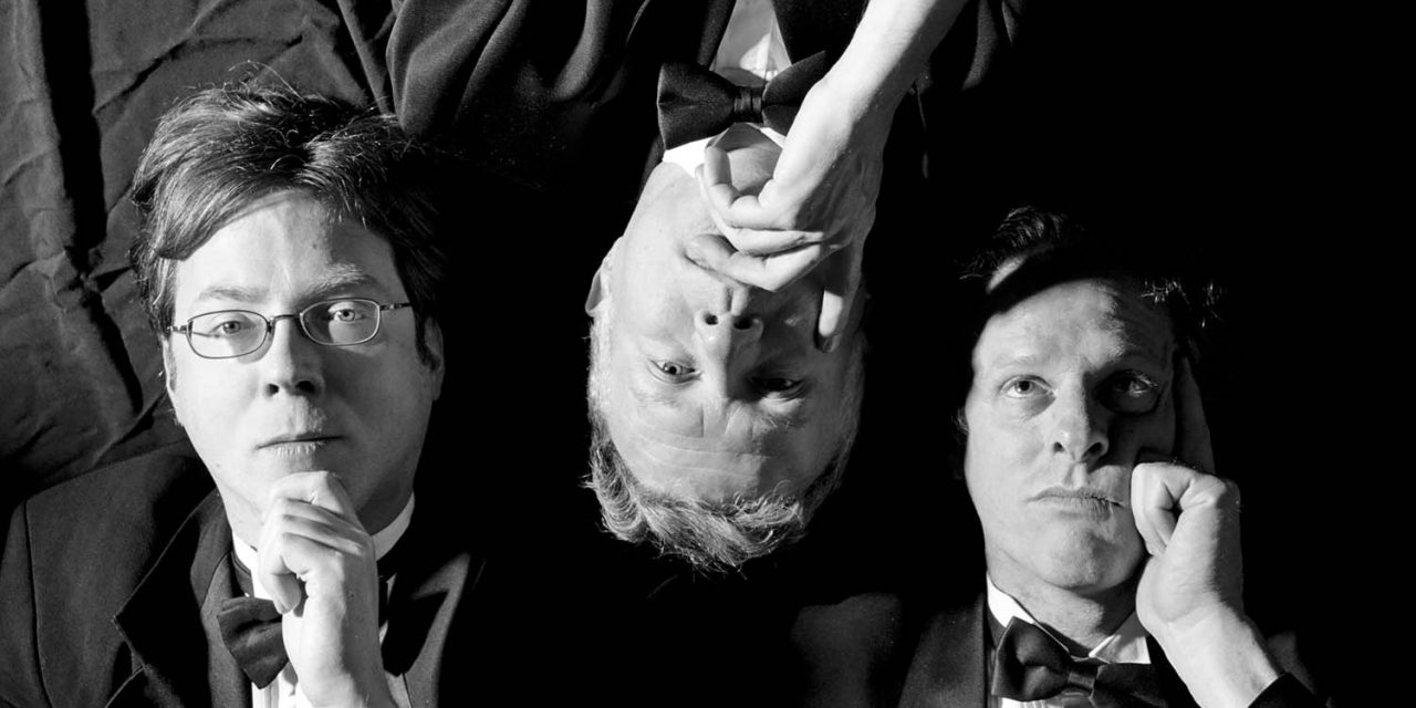 Popular Joe Trio performs March 9 at Venables