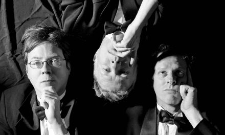 Popular Joe Trio performs March 9 at Venables