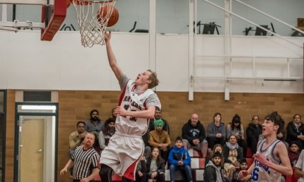 OSS Rattlers senior boys’ basketball team off to a strong start this season