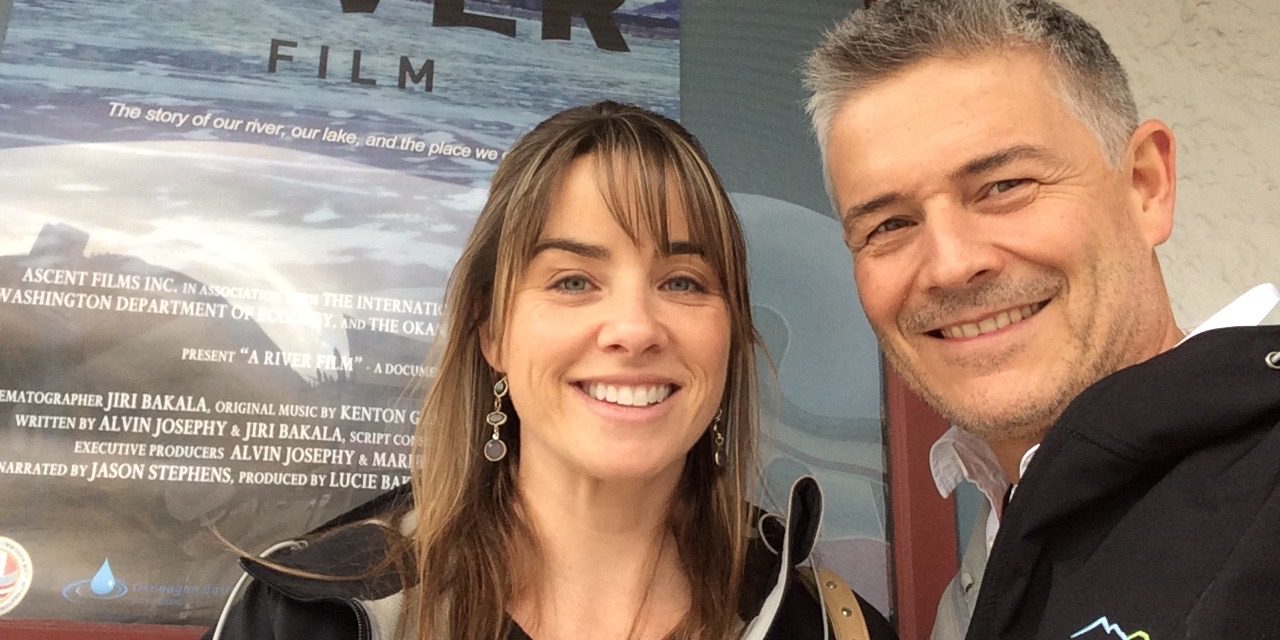 Documentary on local water management wins prestigious award