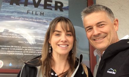 Documentary on local water management wins prestigious award