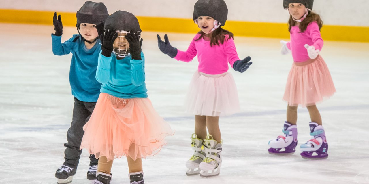 Sun Bowl Skating Club looks ahead to ‘Sizzlin’ Summer’