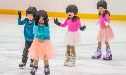 Sun Bowl Skating Club looks ahead to ‘Sizzlin’ Summer’