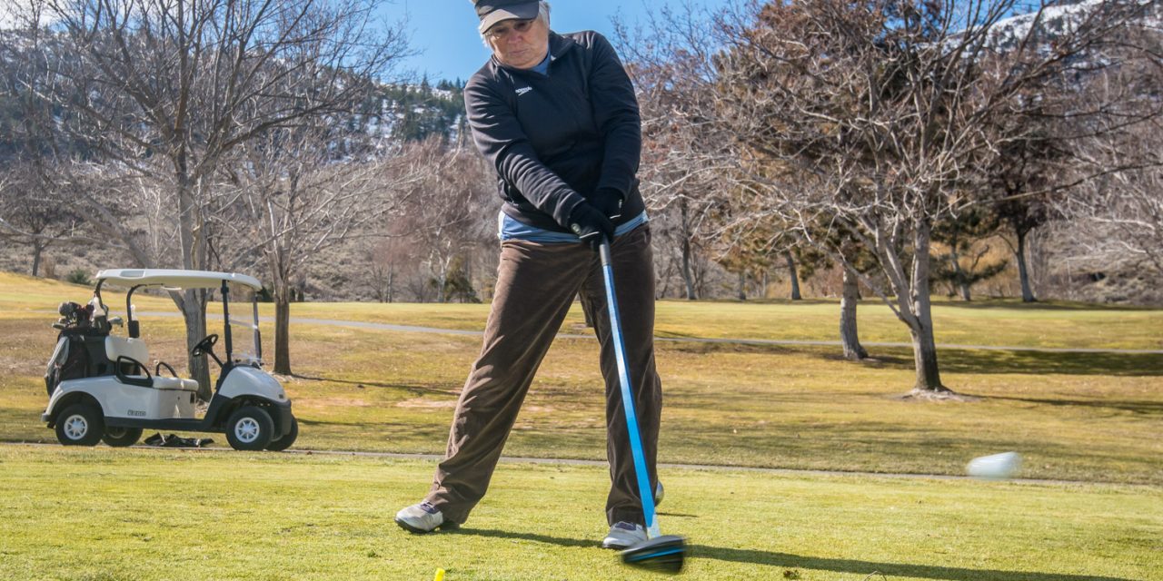 Worth the wait – golf course openings a sure sign of spring