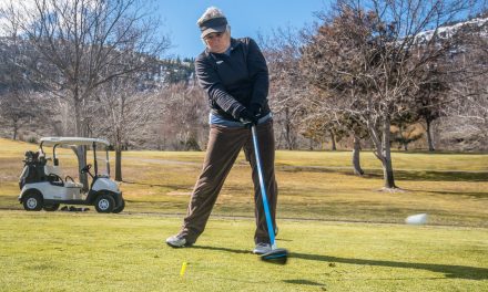 Worth the wait – golf course openings a sure sign of spring