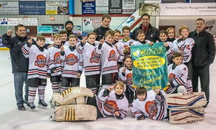 Atom Fiesta brings teams from near and far this weekend