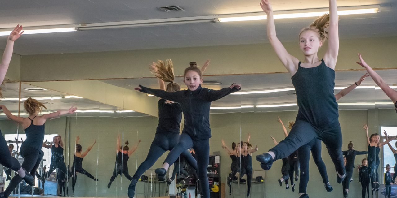 Dance Oasis to host the Greatest Gala on Earth