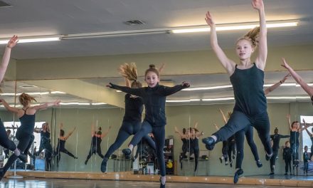 Dance Oasis to host the Greatest Gala on Earth