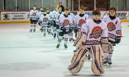 Atom Fiesta hockey tournament cancelled, Venables shows still on