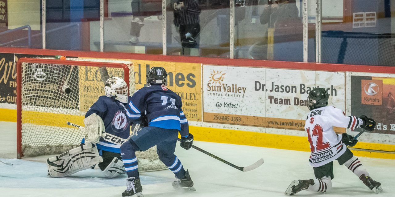 Atom Fiesta a success despite double overtime disappointment for local Sun Devils