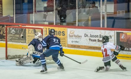 Atom Fiesta a success despite double overtime disappointment for local Sun Devils
