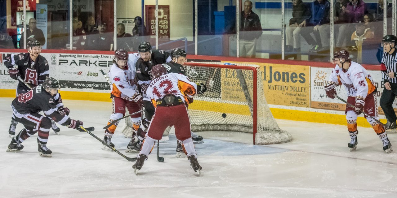 Coyotes beat Grizzlies 2-1 Wednesday video clips