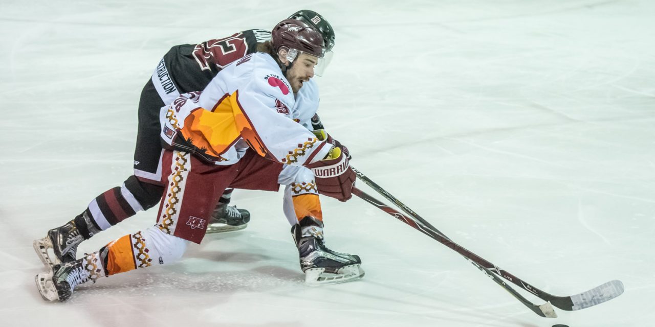 Grizzlies force seventh game, defeating Coyotes 4-1 in disappointing home loss