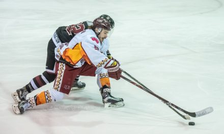 Editorial: This year’s Coyotes  were great to watch and played well  despite missing finals