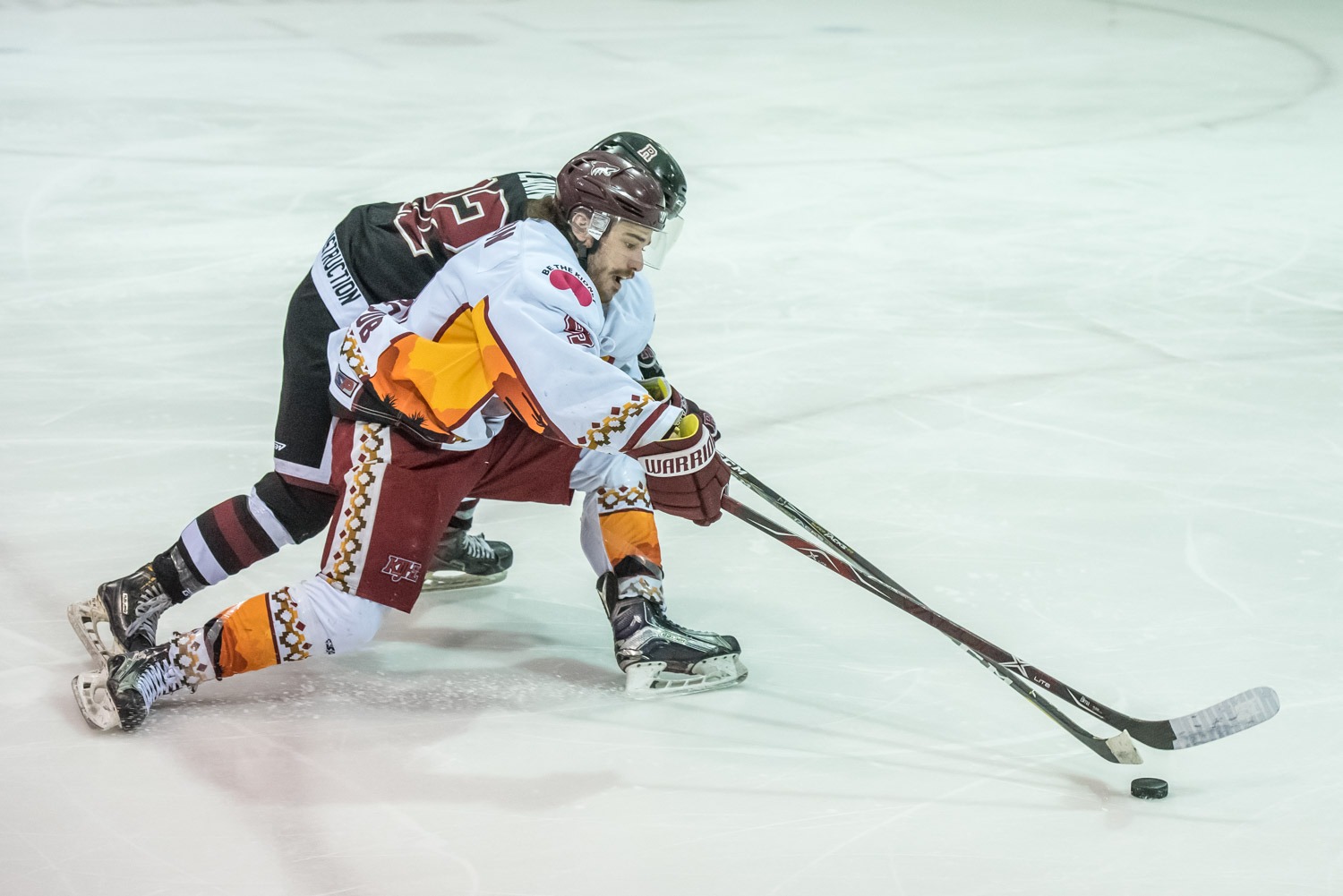 Editorial This year’s Coyotes were great to watch and played well