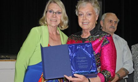 Nominations open for annual Volunteer Appreciation Awards