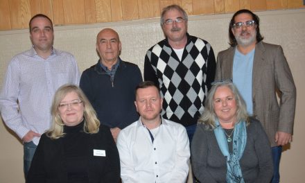 New faces to ‘bring change’ to chamber of commerce