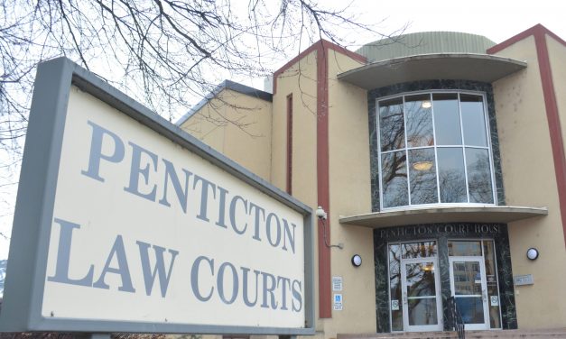 Two men fined after hunting in residential area in Osoyoos