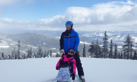 New Baldy program makes mountain sports accessible for those with disabilities