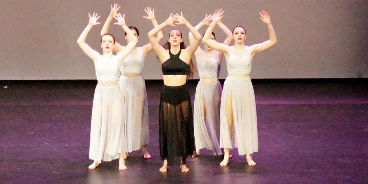 Dance Oasis hosts ‘Greatest Gala on Earth’
